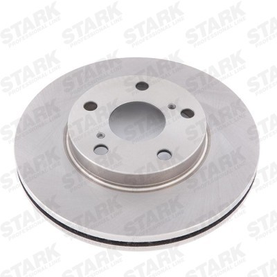 Tarcza hamulcowa Stark SKBD-0020370 SKBD-0020370 - foto 2