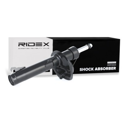 Amortyzator RIDEX 854S0549 854S0549 - foto 4