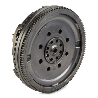 Koło zamachowe RIDEX 577F0175R 577F0175R - foto 4
