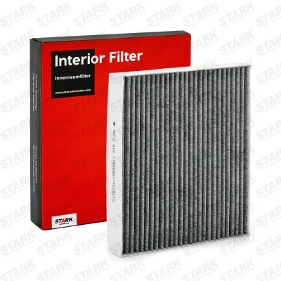 Filtr Kabinowy Stark SKIF-0170637 SKIF-0170637 - foto 1