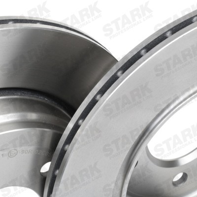 Tarcza hamulcowa Stark SKBD-0020200 SKBD-0020200 - foto 8