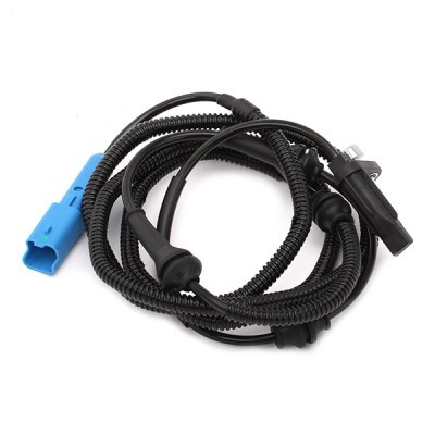 Czujnik ABS RIDEX 412W0780 412W0780 - foto 4
