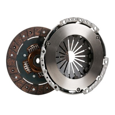 Zestaw Sprzęgła RIDEX 479C0207 479C0207 - foto 4