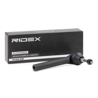 Końcówka drążka kierowniczego RIDEX 914T0425 914T0425 - foto 2