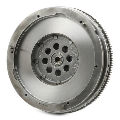 Koło zamachowe RIDEX 577F0050R 577F0050R - foto 5