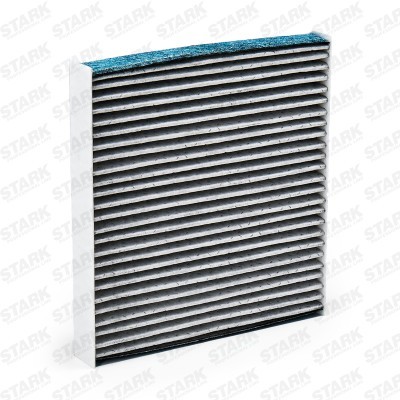 Filtr Kabinowy Stark SKIF-0170527 SKIF-0170527 - foto 4
