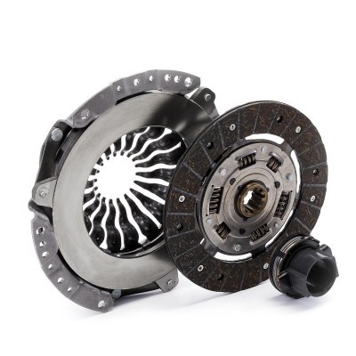 Zestaw Sprzęgła RIDEX 479C0271 479C0271 - foto 3
