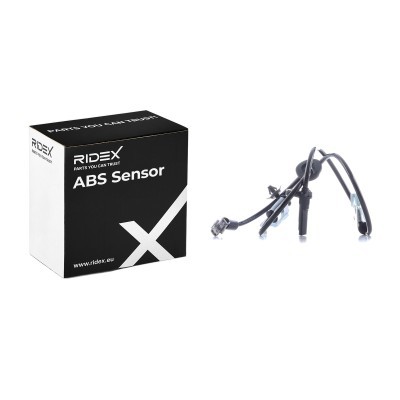 Czujnik ABS RIDEX 412W0916 412W0916 - foto 2