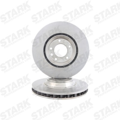Tarcza hamulcowa Stark SKBD-0020349 SKBD-0020349 - foto 6