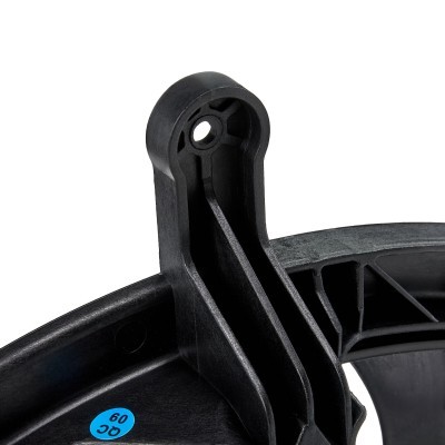 Wentylator Chłodnicy RIDEX 508R0434 508R0434 - foto 5