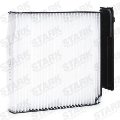 Filtr Kabinowy Stark SKIF-0170249 SKIF-0170249 - foto 4