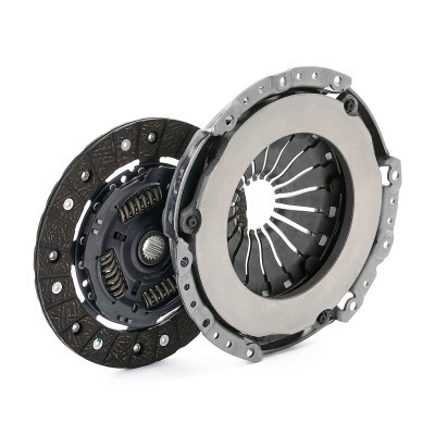 Zestaw Sprzęgła RIDEX 479C0569 479C0569 - foto 4