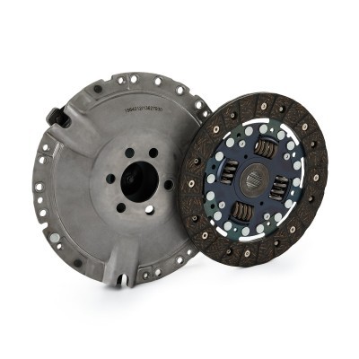 Zestaw Sprzęgła RIDEX 479C0072 479C0072 - foto 3