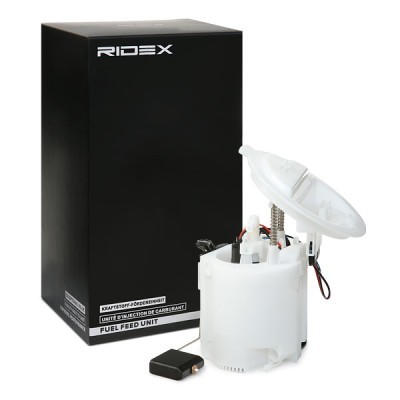 Moduł paliwowy RIDEX 1382F0394 1382F0394 - foto 2