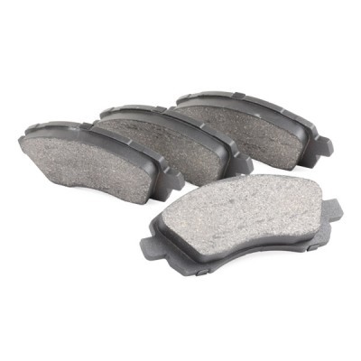Klocki hamulcowe RIDEX 402B0217 402B0217 - foto 6