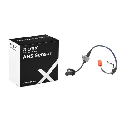 Czujnik ABS RIDEX 412W1137 412W1137 - foto 2