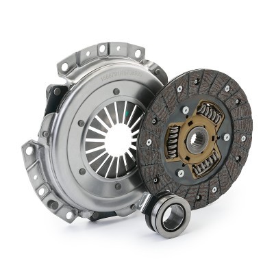 Zestaw Sprzęgła RIDEX 479C0842 479C0842 - foto 3