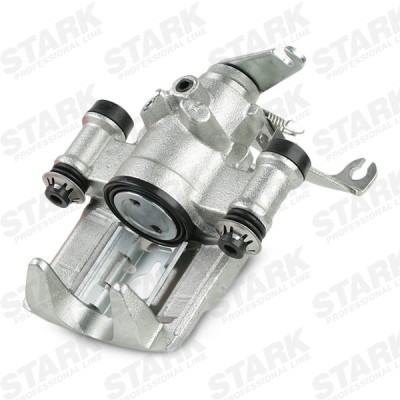 Zacisk Hamulcowy Stark SKBC-0461030 SKBC-0461030 - foto 3