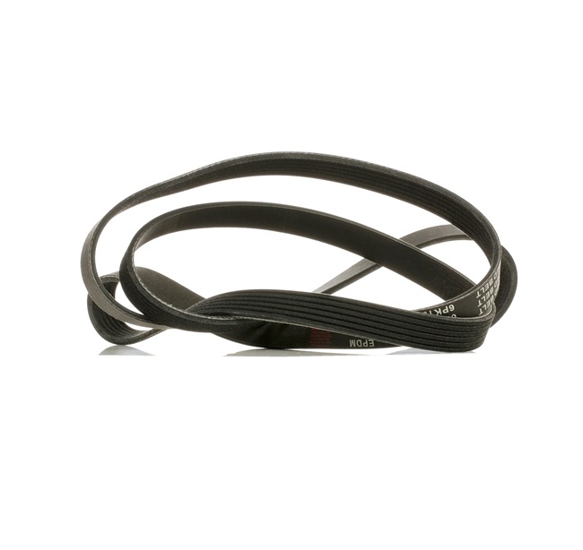 Pasek Klinowy Wielorowkowy RIDEX 305P0150P 305P0150P - foto 1