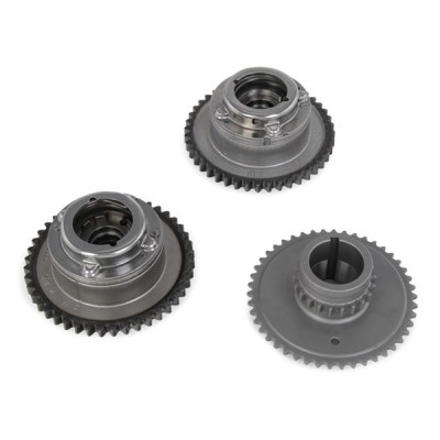 Zestaw łańcucha rozrządu RIDEX 1389T2564 1389T2564 - foto 3