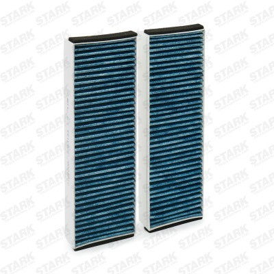 Filtr Kabinowy Stark SKIF-0170517 SKIF-0170517 - foto 4