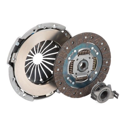 Zestaw Sprzęgła RIDEX 479C0834 479C0834 - foto 4
