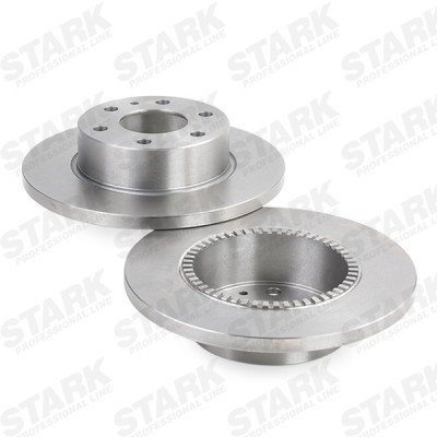 Tarcza hamulcowa Stark SKBD-0023800 SKBD-0023800 - foto 4