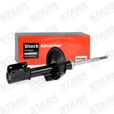 Amortyzator Stark SKSA-0131989 SKSA-0131989 - foto 3