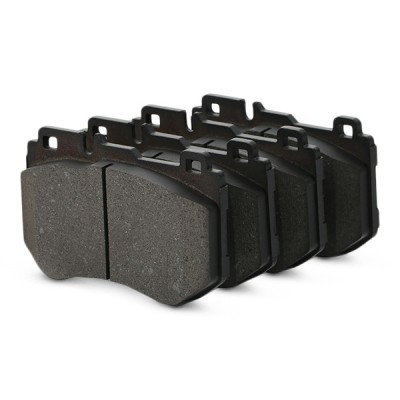 Klocki hamulcowe RIDEX 402B1095 402B1095 - foto 5