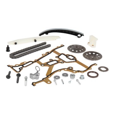 Zestaw łańcucha rozrządu RIDEX 1389T0003 1389T0003 - foto 2