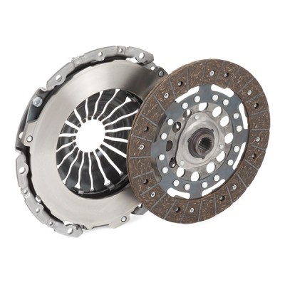 Zestaw Sprzęgła RIDEX 479C3022 479C3022 - foto 2