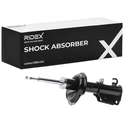 Amortyzator RIDEX 854S1165 854S1165 - foto 2