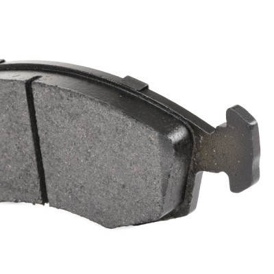 Klocki hamulcowe RIDEX 402B0391 402B0391 - foto 6