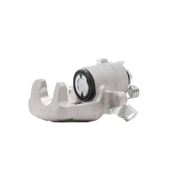 Zacisk Hamulcowy RIDEX 78B0114 78B0114 - foto 1