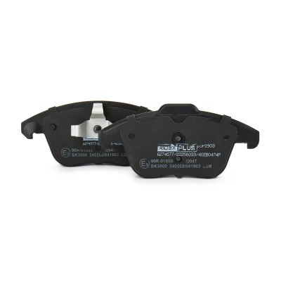 Klocki hamulcowe RIDEX 402B0474P 402B0474P - foto 5