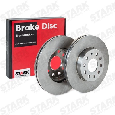 Tarcza hamulcowa Stark SKBD-0023594 SKBD-0023594 - foto 2
