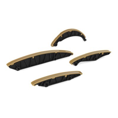 Zestaw łańcucha rozrządu RIDEX 1389T0059 1389T0059 - foto 4
