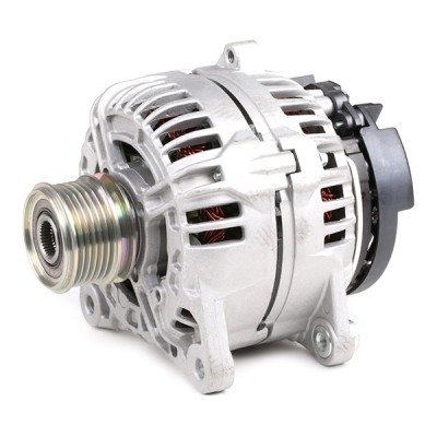 Alternator RIDEX 4G0816 4G0816 - foto 3