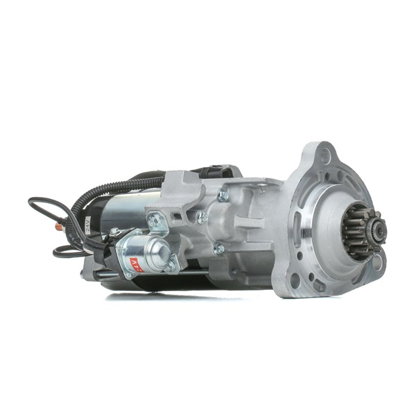 Rozrusznik RIDEX 2S0562 2S0562 - foto 1