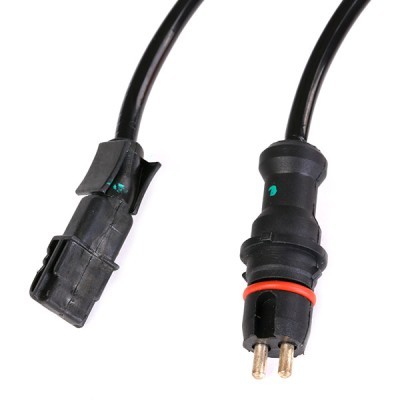 Czujnik ABS RIDEX 412W0692 412W0692 - foto 4