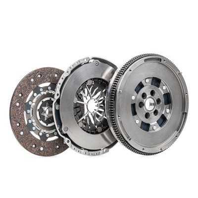 Zestaw Sprzęgła RIDEX 479C0049 479C0049 - foto 4