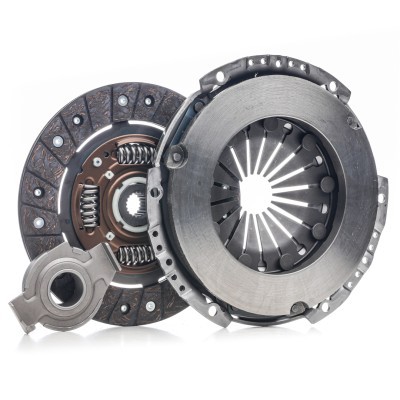 Zestaw Sprzęgła RIDEX 479C0074 479C0074 - foto 4