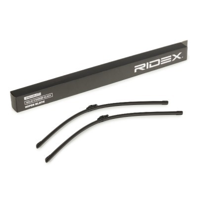 Pióro Wycieraczki RIDEX 298W0047 298W0047 - foto 2