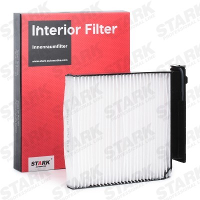 Filtr Kabinowy Stark SKIF-0170249 SKIF-0170249 - foto 2