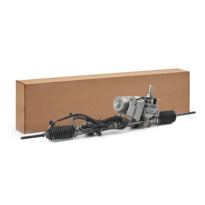Przekładnia Kierownicza RIDEX 286S1021R 286S1021R - foto 2