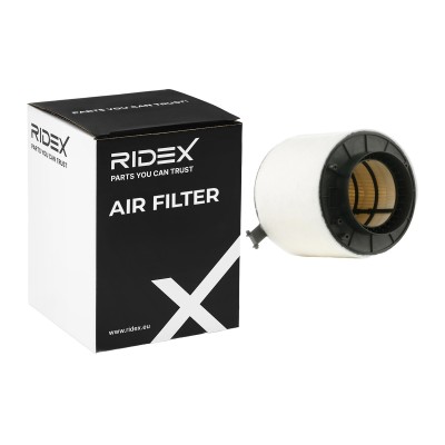 Filtr Powietrza RIDEX 8A0275 8A0275 - foto 6