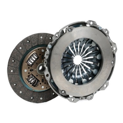 Zestaw Sprzęgła RIDEX 479C0554 479C0554 - foto 4
