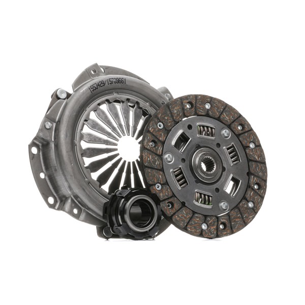 Zestaw Sprzęgła RIDEX 479C2930 479C2930 - foto 1