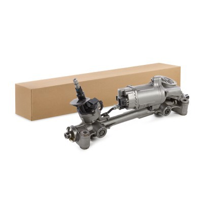 Przekładnia Kierownicza RIDEX 286S1315R 286S1315R - foto 2