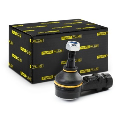 Końcówka drążka kierowniczego RIDEX 914T0007P 914T0007P - foto 2